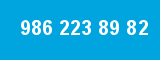 986 223 89 82